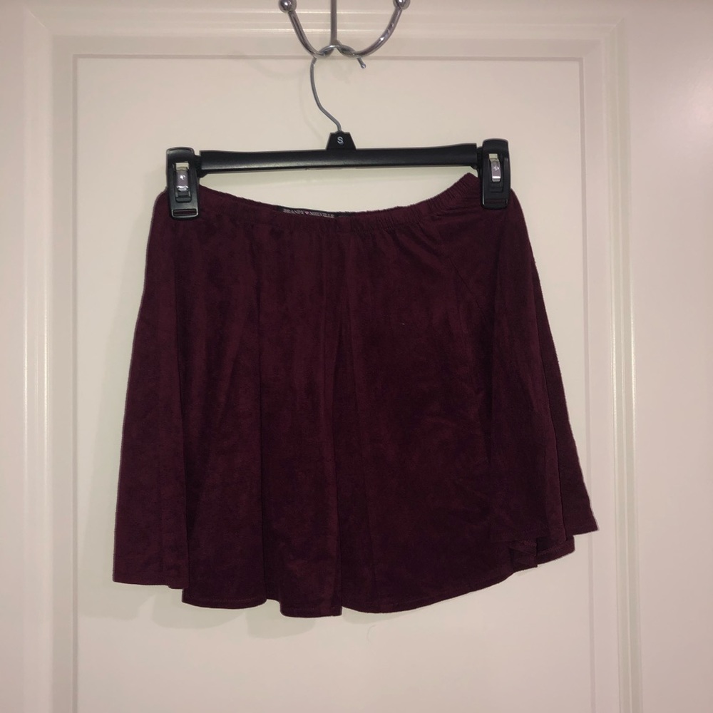 Brandy Melville Skirt